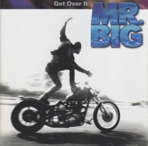 A Rose Alone - Mr. Big