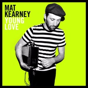 Seventeen - Mat Kearney