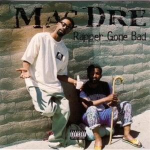 FortyTwo Fake - Mac Dre (Ft. PSD)