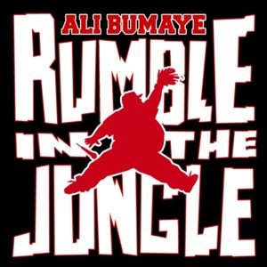 Intro (Rumble in the Jungle) - Ali Bumaye