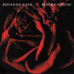 World Without Sound - Rosanne Cash