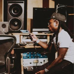 Get It Together (QueMix) - Jacquees