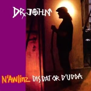 Time Marches On - Dr. John