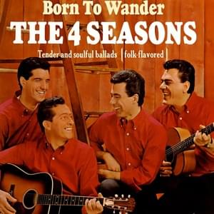 No Surfin’ Today - The Four Seasons