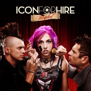 Off With Her Head - Icon For Hire