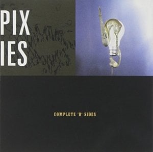 I’ve Been Waiting for You - Pixies