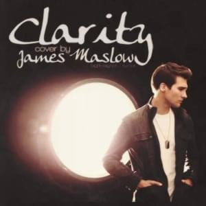 Clarity - James Maslow