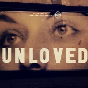 Eyes - Unloved