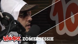 3robi - Zomersessie 2017 - 101Barz (Ft. 3robi)