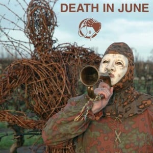 The Glass Coffin - Death in June