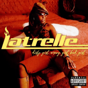 You Don’t Even Know [Da Da Da] - Latrelle