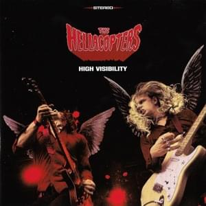 Throw Away Heroes - The Hellacopters