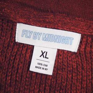 XL - Fly By Midnight