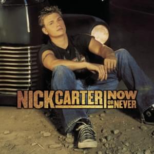 I Just Wanna Take You Home - Nick Carter