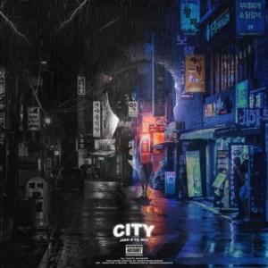 City - Lil Nut & JABO