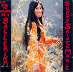 Bells - Buffy Sainte-Marie