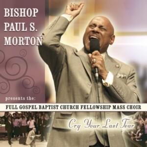 Chasing After You - Bishop Paul S. Morton