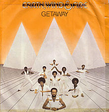 Getaway - Earth, Wind & Fire