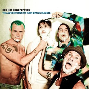 The Adventures of Rain Dance Maggie - Red Hot Chili Peppers