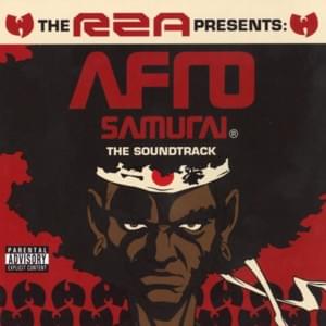 Afro Theme - RZA