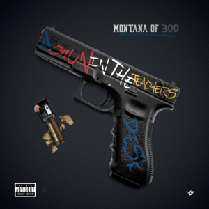 Kill ’em With the Sauce - Montana of 300