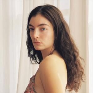 NL (TBA) - Lorde