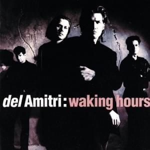 When I Want You - Del Amitri