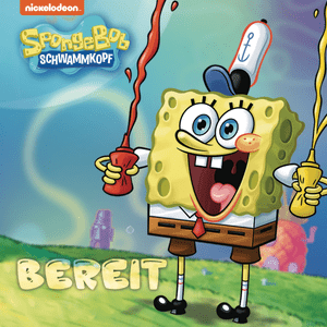 Bereit - SpongeBob Schwammkopf