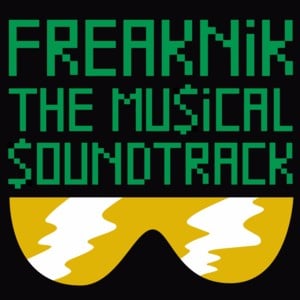 Freaknik Is Back - T-Pain