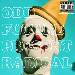 Swag Me Out - Odd Future (Ft. Earl Sweatshirt, Hodgy, Jasper Dolphin, Left Brain, Mike G, Syd, Travis Bennett & Tyler, The Creator)