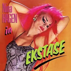 Vater Unser - Nina Hagen