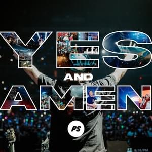 Yes and Amen (Live in Manila) - Planetshakers