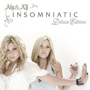 Bullseye (Abbey Road Sessions) - Aly & AJ