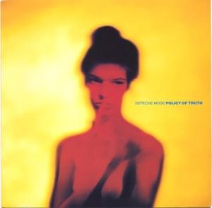 Policy of Truth - Depeche Mode