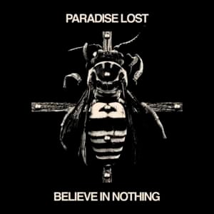 I Am Nothing (Remixed & Remastered) - Paradise Lost