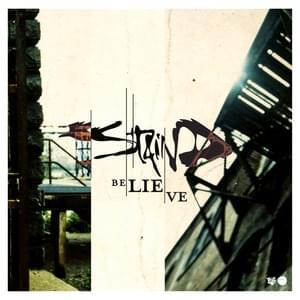 Believe - Staind