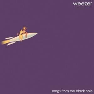 Blast Off! - Weezer