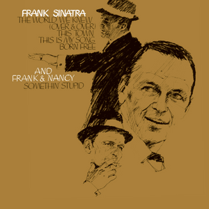 Drinking Again - Frank Sinatra