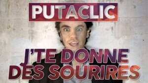 Putaclic 24 - J’te donne des sourires - ZeratoR