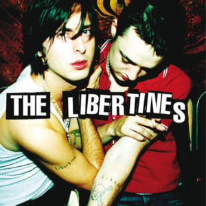 Arbeit Macht Frei - The Libertines