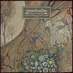 Cattail Down - ​mewithoutYou