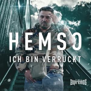 Ich bin verrückt - Hemso