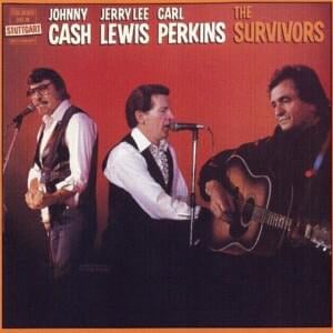 I Saw the Light - Johnny Cash (Ft. Carl Perkins & Jerry Lee Lewis)