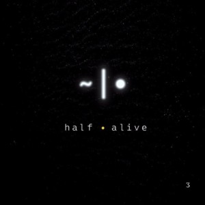 ​the fall - ​​half•alive