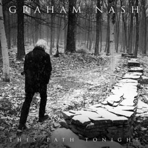 Another Broken Heart - Graham Nash