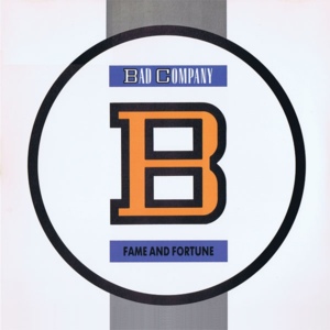 Long Walk - Bad Company