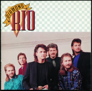 It’s Gone - Diamond Rio