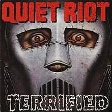 Cold Day In Hell - Quiet Riot