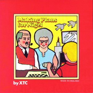 Pulsing Pulsing - XTC