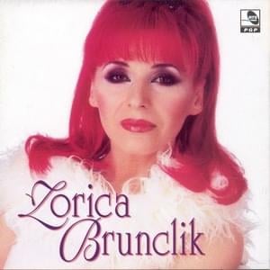 Pevajte mi - Zorica Brunclik